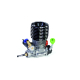 HoBao - MAC 28 Nitro Verbrennungsmotor  mit...