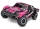 Traxxas - Slash pinkX RTR mit 12V-Lader und Akku