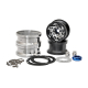HoBao - CNC Alu. 1.9"  beadlock ring Wheels Set...