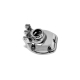 HoBao - CNC Brass Rear Differential Cover (H230110)