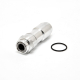 HoBao - FRONT ONE WAY DRIVE AXLE (H22176)