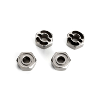 HoBao - ALUMINUM WHEEL HUB, 4PCS (H22130)
