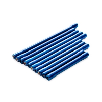 HoBao - Link Bar Sets (Titanium Plating), 10 Pcs (H230123)