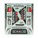 HoBao - Hyper MTE2 Decals (H94116)