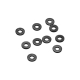HoBao - SPACER 3 x 8 x 1 mm, 10PCS (H36809)