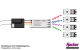 Jeti - S.BUS/PPM auf PWM Converter CH5-8 Kanal 5 bis 8