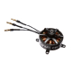 Multiplex - Roxxy C2814-1250 4D Performance Motor