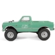 Axial - SCX24 1967 Chevrolet C10 green 4WD RTR - 1:24