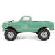 Axial - SCX24 1967 Chevrolet C10 light green gr&uuml;n 4WD RTR - 1:24