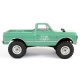 Axial - SCX24 1967 Chevrolet C10 light green gr&uuml;n 4WD RTR - 1:24