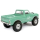 Axial - SCX24 1967 Chevrolet C10 light green gr&uuml;n 4WD RTR - 1:24