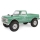 Axial - SCX24 1967 Chevrolet C10 green 4WD RTR - 1:24