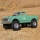 Axial - SCX24 1967 Chevrolet C10 green 4WD RTR - 1:24
