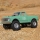 Axial - SCX24 1967 Chevrolet C10 light green grün 4WD RTR - 1:24