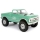Axial - SCX24 1967 Chevrolet C10 light green grün 4WD RTR - 1:24