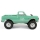 Axial - SCX24 1967 Chevrolet C10 light green grün 4WD RTR - 1:24