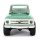 SCX24 1967 Chevrolet C10 light green grün 4WD RTR - 1:24