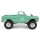 SCX24 1967 Chevrolet C10 light green grün 4WD RTR - 1:24
