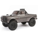 Axial - SCX24 1967 Chevrolet C10 grey 4WD RTR - 1:24