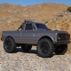 Axial - SCX24 1967 Chevrolet C10 grey 4WD RTR - 1:24