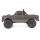 Axial - SCX24 1967 Chevrolet C10 silber 4WD RTR - 1:24