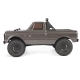 Axial - SCX24 1967 Chevrolet C10 grey 4WD RTR - 1:24