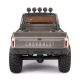 Axial - SCX24 1967 Chevrolet C10 silber 4WD RTR - 1:24