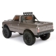 Axial - SCX24 1967 Chevrolet C10 grey 4WD RTR - 1:24