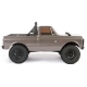 Axial - SCX24 1967 Chevrolet C10 grey 4WD RTR - 1:24