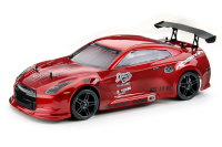 Absima - 1:10 Green Power Elektro Modellauto Touring Car "ATC 3.4 BL" 4WD Brushless RTR (12241)