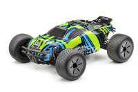 Absima - Truggy AT3.4BL 4WD brushless RTR - 1:10