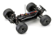 Absima - Truggy AT3.4BL 4WD brushless RTR  -  1:10