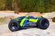 Absima - Truggy AT3.4BL 4WD Brushless RTR -  1:10