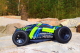 Absima - Truggy AT3.4BL 4WD brushless RTR  -  1:10