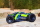 Absima - Truggy AT3.4BL 4WD brushless RTR - 1:10