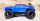 Absima - Monster Truck AMT3.4 4WD Brushless RTR - 1:10