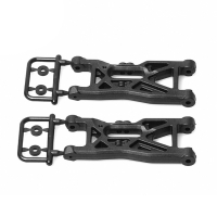 PR Racing - PR S1 Fornt Wishbone  (2pcs) (PR69400166)