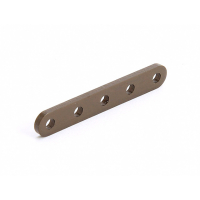 PR Racing - Alloy Front Hinge Pin Brace (PR66400376)