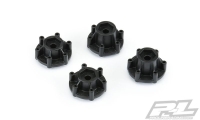Pro-Line 6x30 auf 12mm Sechskant-Adapter (PRO6354-00)