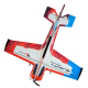 Veloxity red 14mm EPP - 1070mm