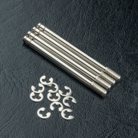 Robitronic - Piston rod (4) (MST310115)