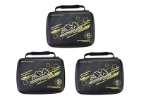 Arrowmax - AM Accessories Bag (240 x 180 x 85mm) Set - 3 Bag With Bumbe (AM199609)