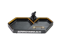 Arrowmax - AM Pit Iron Base (AM174024)