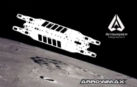 Arrowmax - Serpent 4X Chssis Arrowspace Alu Extra Flex (AM900008)