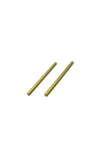 Arrowmax - Rear Lower Inner Pivot Pin  F/R- Tini (Spring Steel) (2) (AMRX8357210)