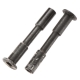 Arrma - Steering Post 3x45mm Steel Black (ARAC9364)