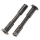 Arrma - Steering Post 3x45mm Steel Black (ARAC9364)
