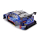 Killerbody - Subaru BRZ R&D Sport Karosserie lackiert Blau RTU (KB48665)