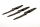 Graupner - Speed Prop Luftschraube schwarz rechtsdrehend - 6x5,5