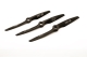 6,5x6,5 Speed Prop Luftschraube Graupner